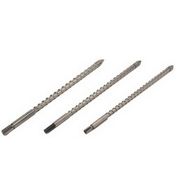 High Mixing Screw for Injection Machine